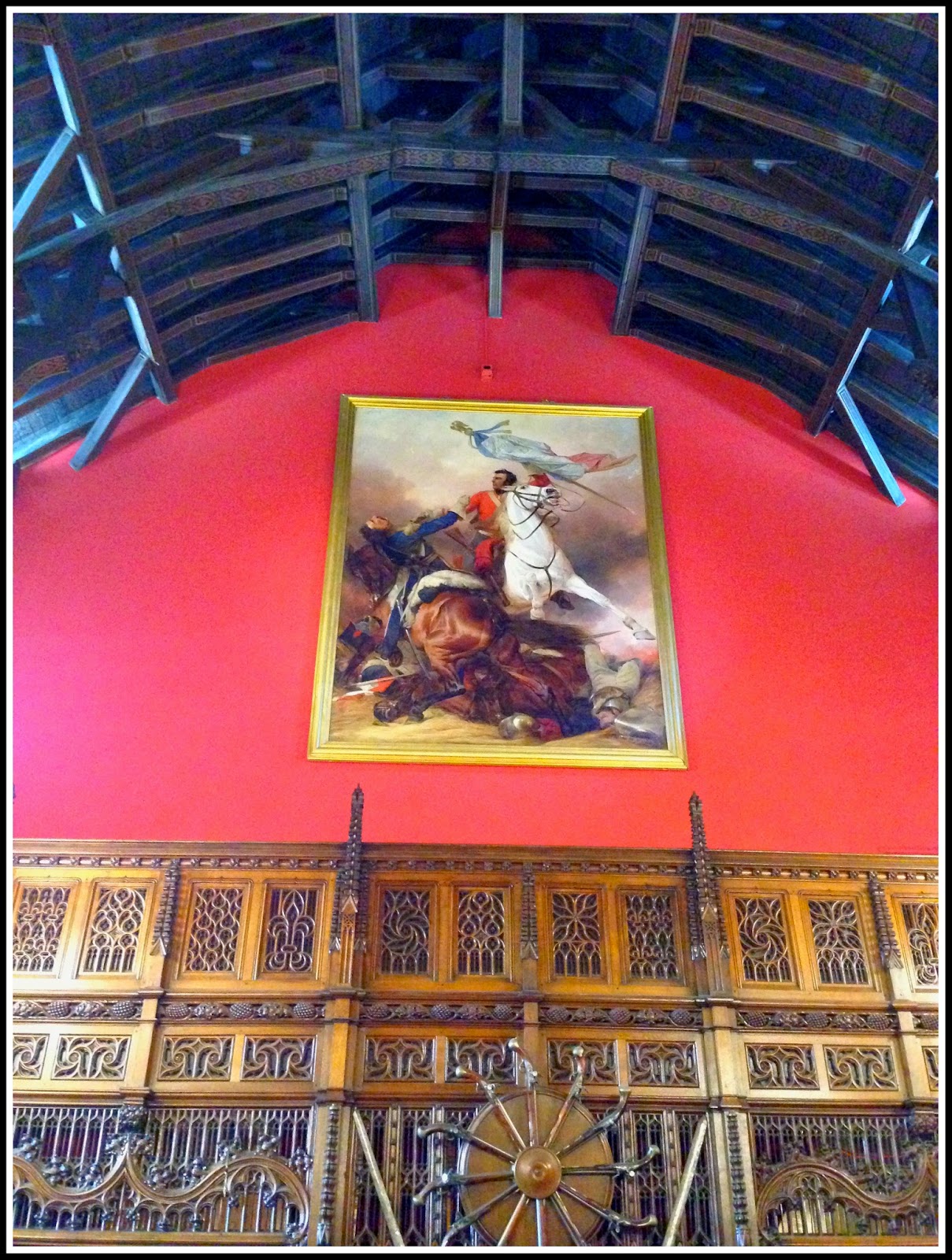 Edinburgh Kalesi