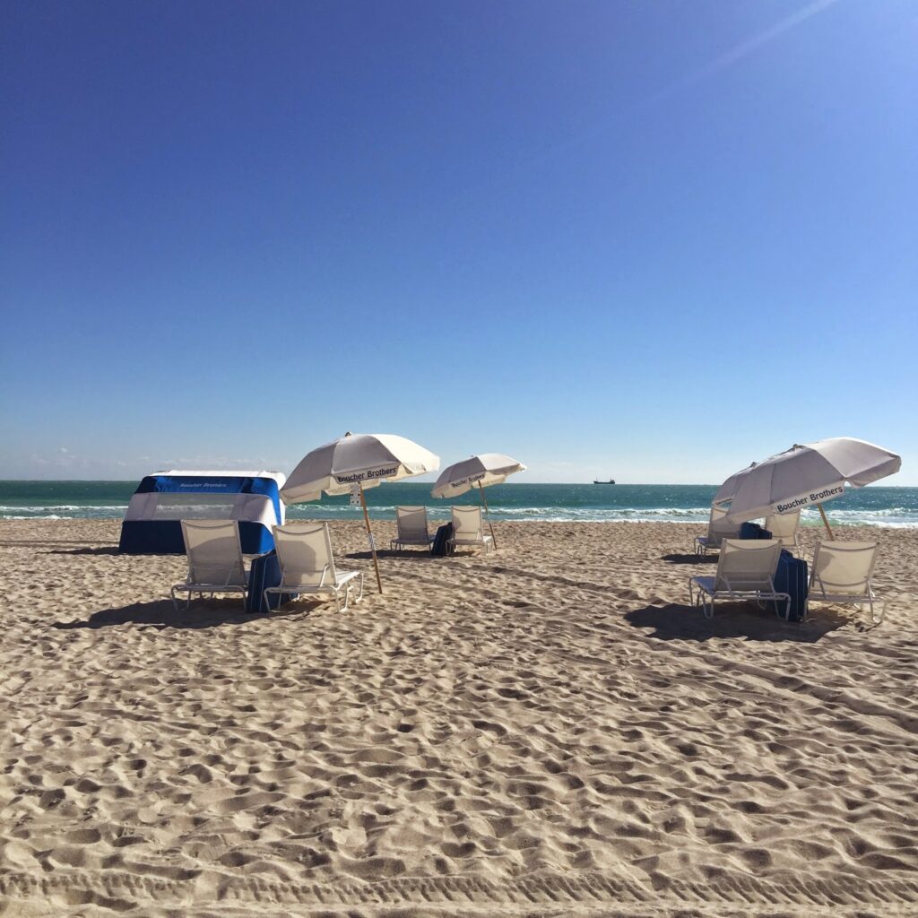 Miami Gezi Notları