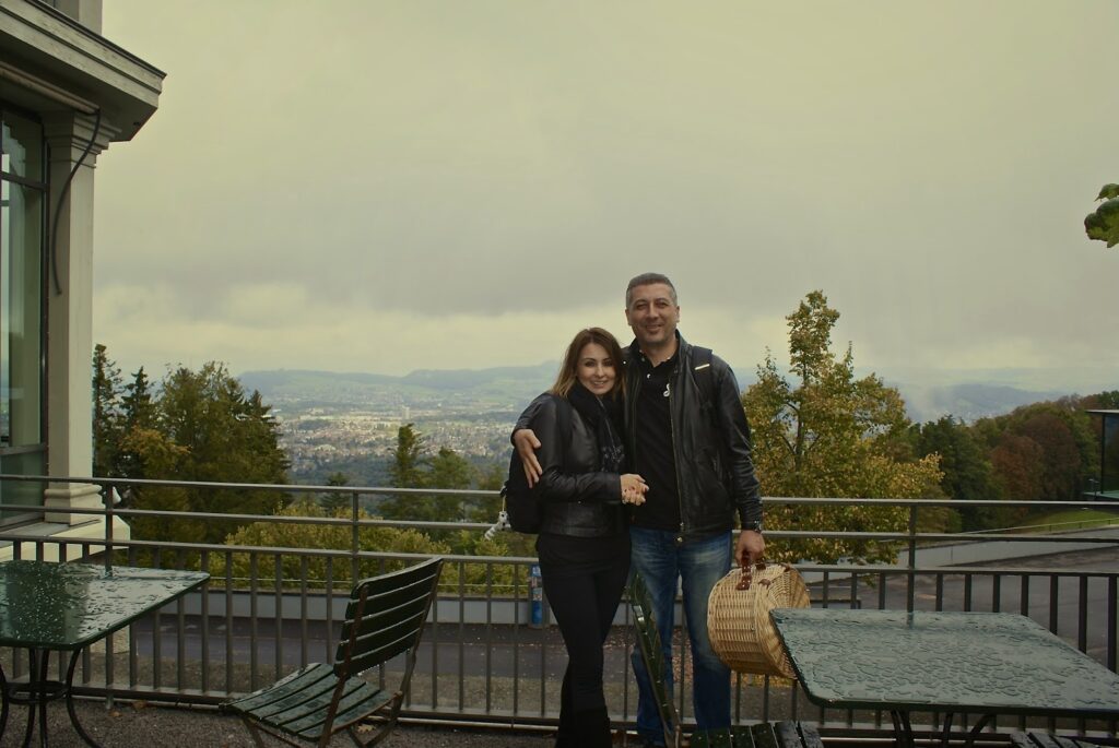 Bern