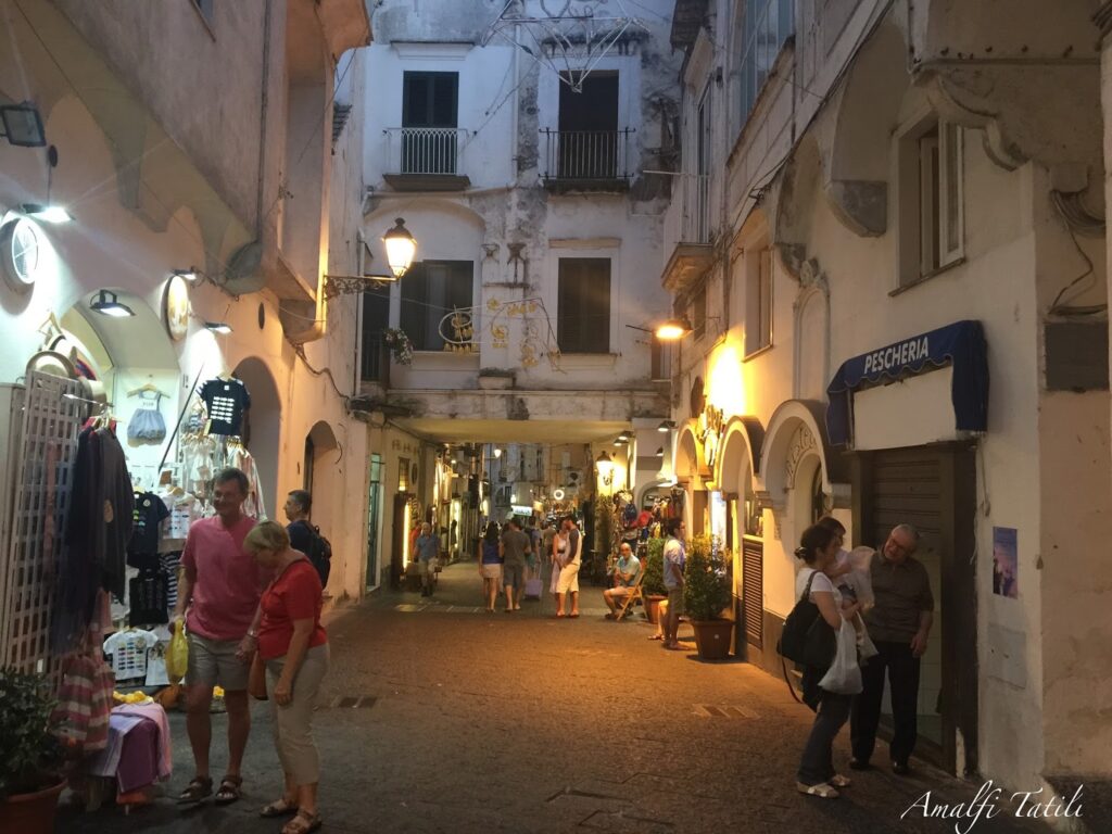 Amalfi