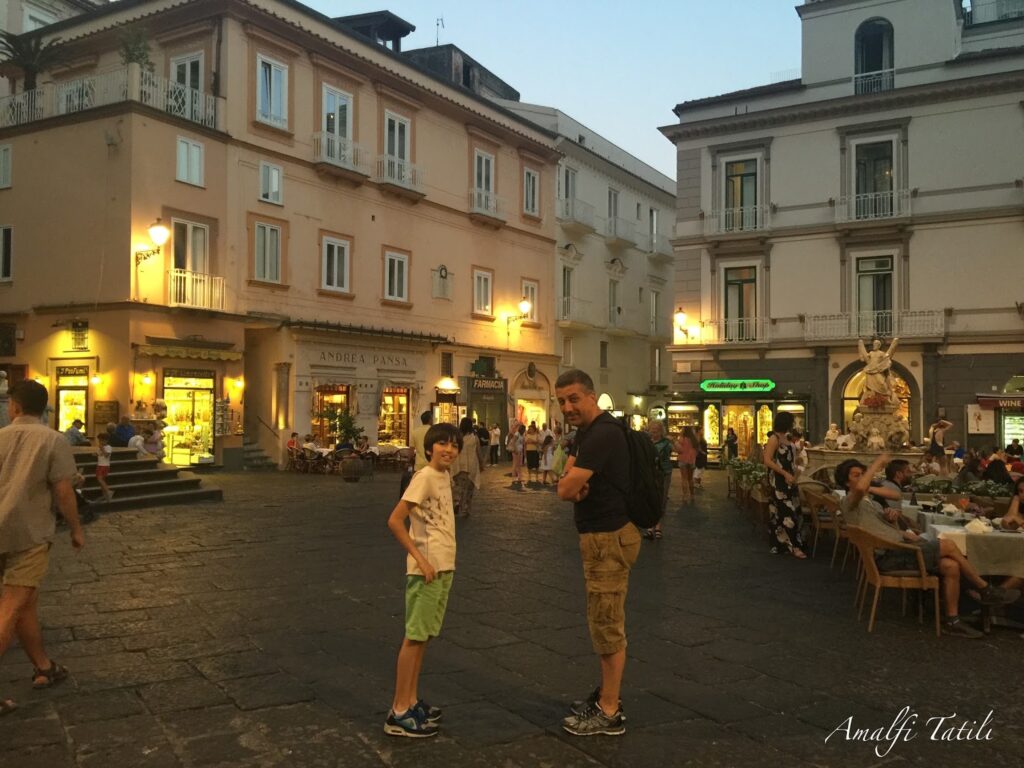 Amalfi