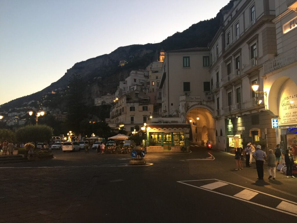 Amalfi