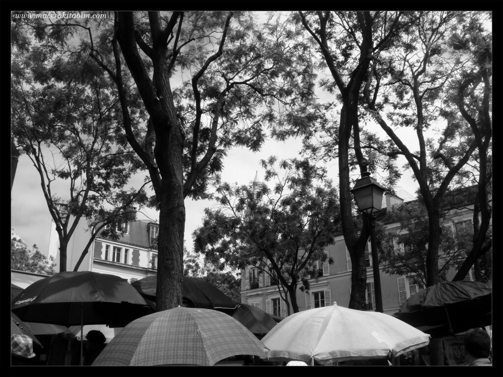 Montmartre