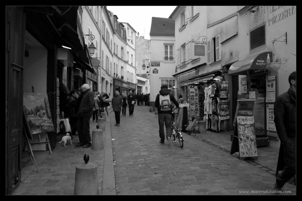 Montmartre