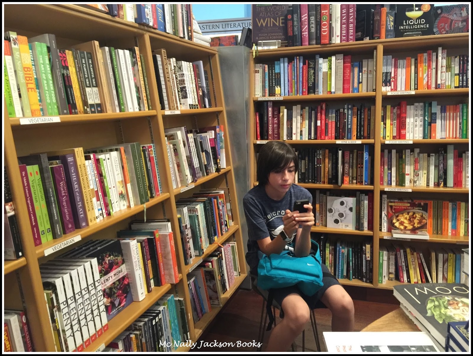McNally JacksonBooks