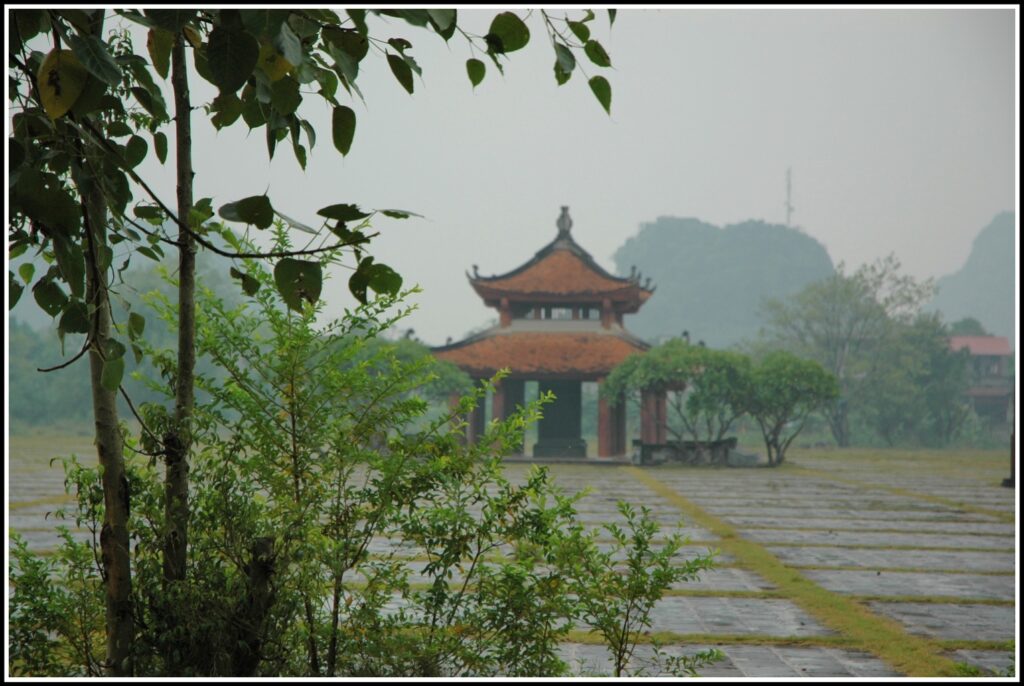 Tam Coc Gezisi