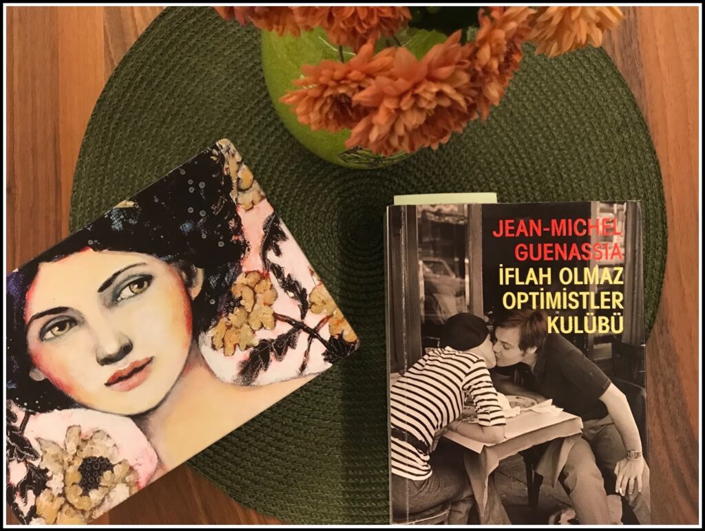 İflah Olmaz Optimistler Kulübü