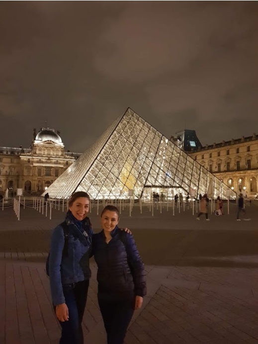 Paris, Louvre Müzesi