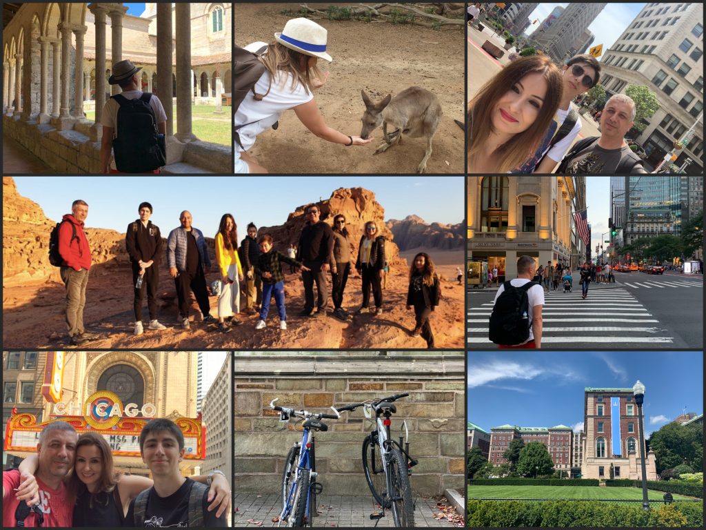 Macera Kitabım- 2019