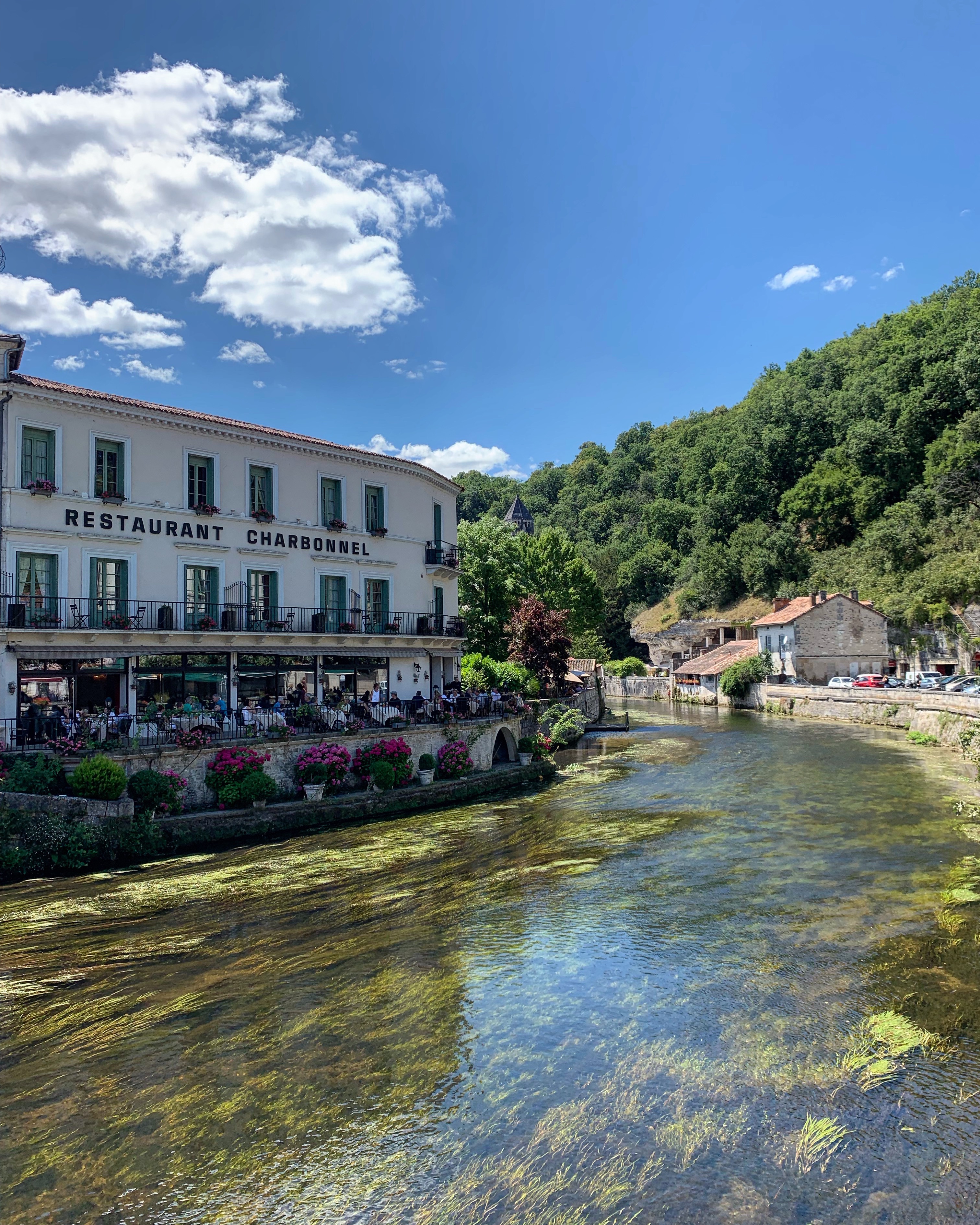 2019 Yazı - Brantome