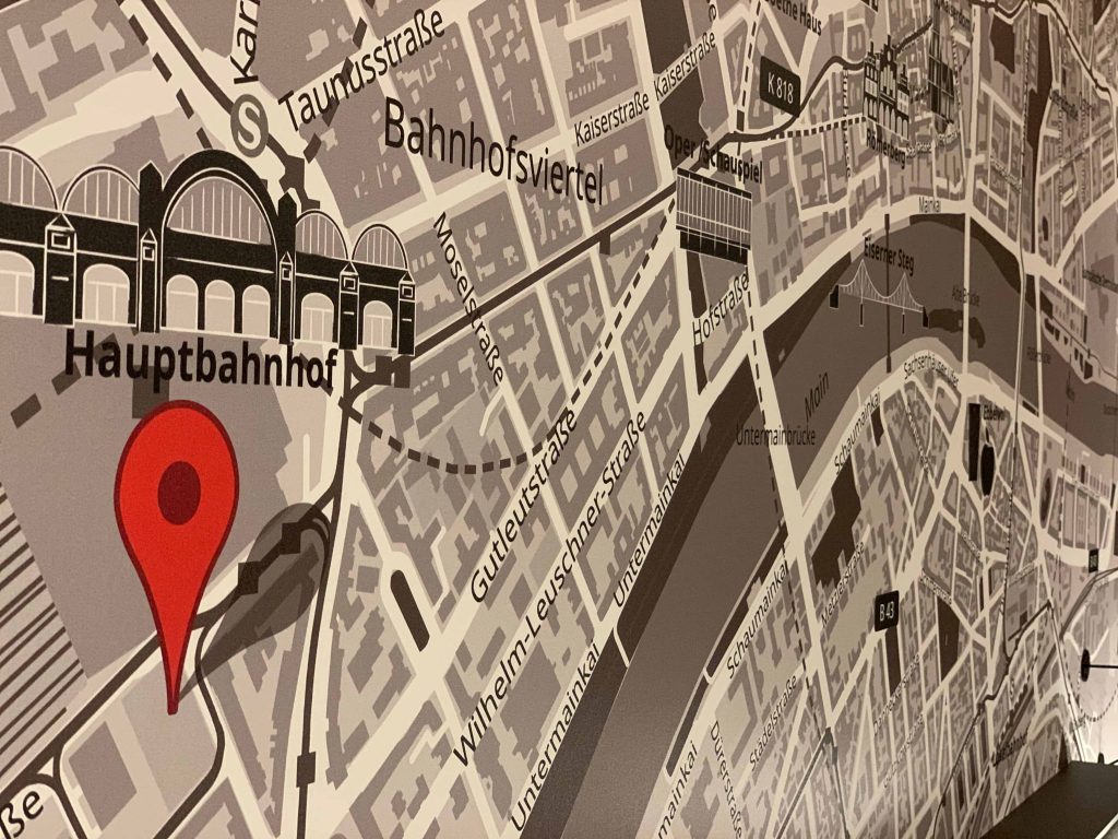 Frankfurt-Hauptbahnhof